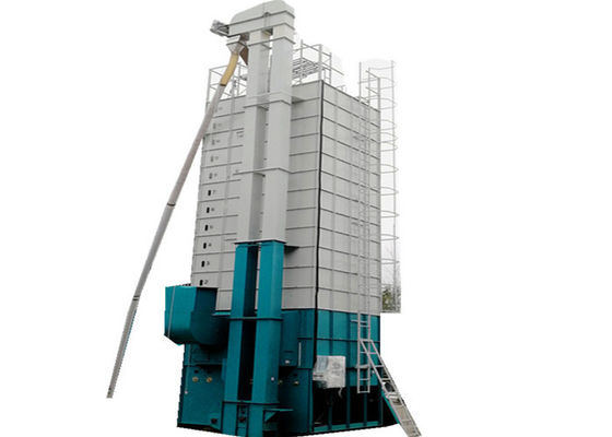 Σόμπα 1480mm 12KW βιομαζών 22 τόνοι ξηρότερη μηχανή καλαμποκιού