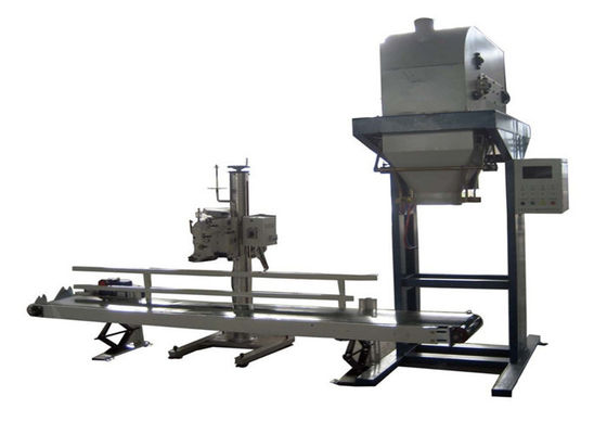 30kg μηχανή τοποθέτησης μέσα σε σάκκο σβόλων