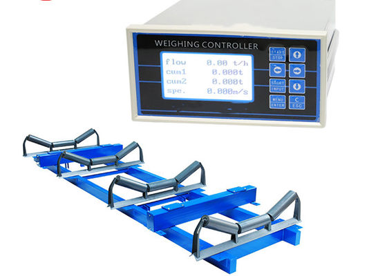 Weigher ζωνών μεταφορέων χημικής βιομηχανίας 200Tph 2000mm