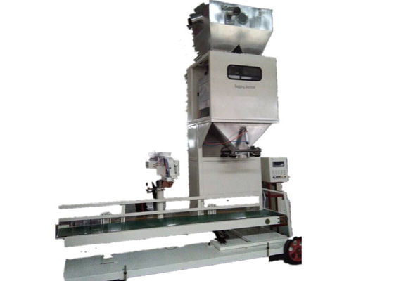 Αυτόματη IP65 25kg μηχανή συσκευασίας λιπάσματος Saimo
