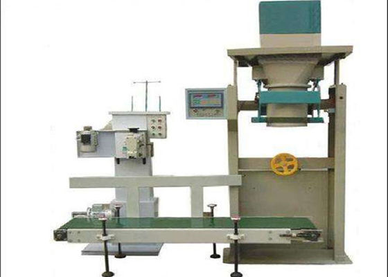 SXP50PW σκόνη πρόσθετων ουσιών 40kg ρυζιού που ζυγίζει και μηχανή πλήρωσης