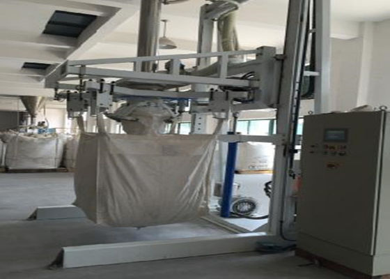 Μόνη Defoliation 600Kg τεράστια μηχανή συσκευασίας τσαντών στη βιομηχανία τροφών