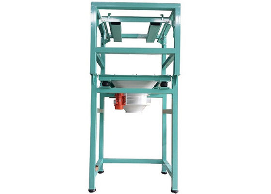 Μαζικός σταθμός εκφόρτωσης τσαντών Saimo 304SS 1000Kg