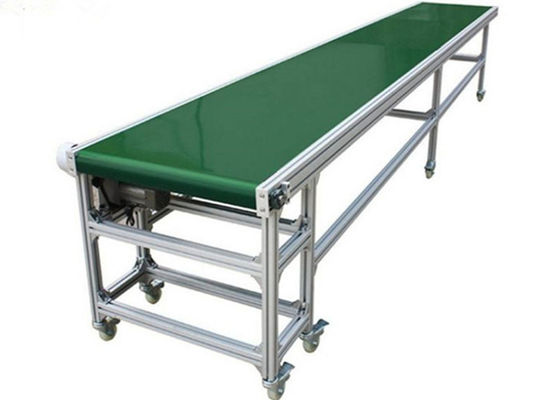 IP65 Palletizing μεταφορέας