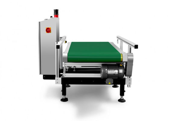 6000g ελέγξτε Weigher τη μηχανή