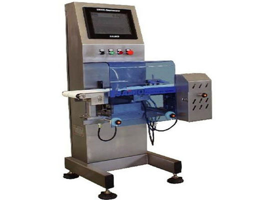 Weigher ελέγχου SUS304 AC220V 15kg μηχανή