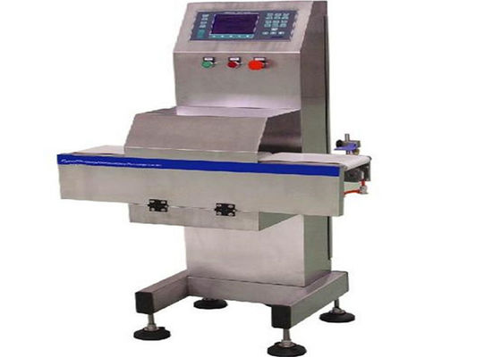Weigher ελέγχου SUS304 AC220V 15kg μηχανή