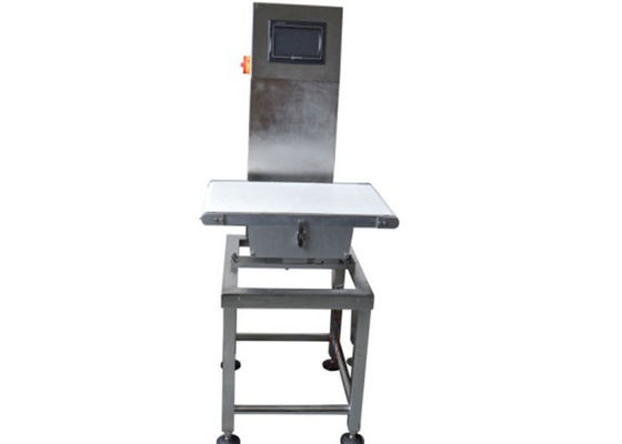 Weigher ελέγχου βιομηχανίας 0.75KW 20kg λιπάσματος μηχανή