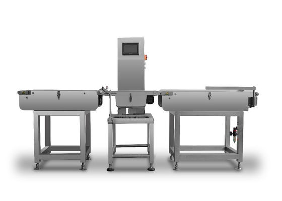 Weigher ελέγχου βιομηχανίας 0.75KW 20kg λιπάσματος μηχανή