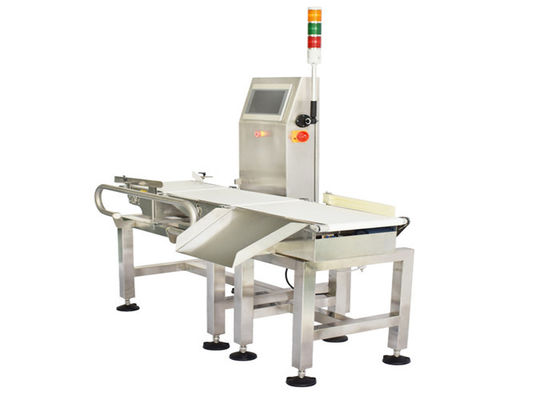 Weigher ελέγχου βαθμού τροφίμων ψηφιακή 150ppm 2000g μηχανή