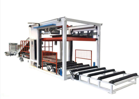 Αυτόματο 380V 2200bags/υψηλή ταχύτητα Palletizer ώρας