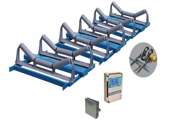 Weigher ζωνών μεταφορέων υψηλής ακρίβειας 5000tph 1000mm
