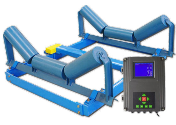 Διευθετήσιμος 10Tph 1500mm Weigher ζωνών μεταφορέων ταχύτητας