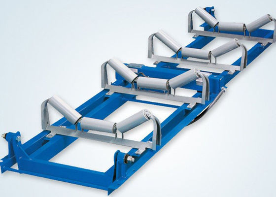 150Tph Weigher ζωνών μεταφορέων
